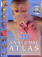 ISBN 9783828918719: 3D-Anatomieatlas