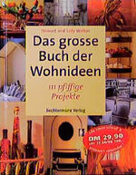 ISBN 9783828923256: Das große Buch der Wohnideen