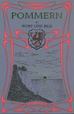 ISBN 9783828931206: Pommern in Wort und Bild.