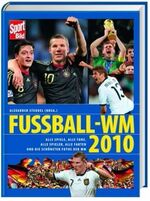 ISBN 9783828932487: Fussball WM 2010
