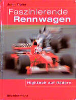 ISBN 9783828953710: Faszinierende Rennwagen