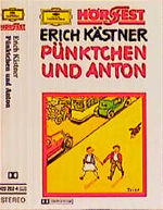 ISBN 9783829101196: Pünktchen und Anton MC