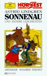 ISBN 9783829102711: Sonnenau und andere Geschichten - MC