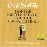 ISBN 9783829107846: Dr. Erich Kästners Lyrische Hausapotheke