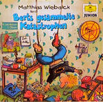 Matthias Wiebalck: Berts intime Katastro Matthias Wiebalck: Berts intime Katastro