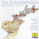 ISBN 9783829111850: Die Schneekönigin: Musikalische Erzählung Musikalische Erzählung