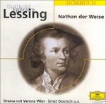 ISBN 9783829114080: Gotthold Ephram Lessing - Nathan der Weise