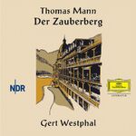 ISBN 9783829115353: Der Zauberberg, 15 Audio-CDs