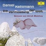 ISBN 9783829115407: Die Vermessung der Welt. 5 CDs