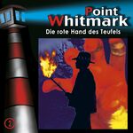 ISBN 9783829118941: Point Whitmark, Folge 2 - Die rote Hand des Teufels