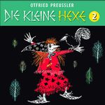 ISBN 9783829120463: Die kleine Hexe 2. Neuproduktion