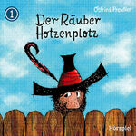 ISBN 9783829121668: DER RÄUBER HOTZENPLOTZ  1 - Otfried Preußler