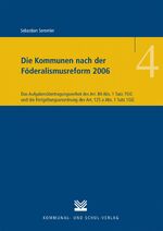 ISBN 9783829309974: Die Kommunen nach der Föderalismusreform 2006 - Das Aufgabenübertragungsverbot des Art. 84 Abs. 1 Satz 7 GG und die Fortgeltungsanordnung des Art. 125a Abs. 1 Satz 1 GG