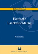 ISBN 9783829309998: Hessische Landkreisordnung (HKO) - Kommentar