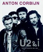 ISBN 9783829601740: U2 & I - Die Photographien 1982-2004. Englische Ausgabe