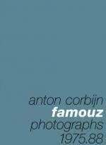 ISBN 9783829601825: Famouz. Photographs 1975 - 88