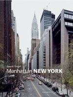 ISBN 9783829602273: Manhattan New York: Gerrit Engel