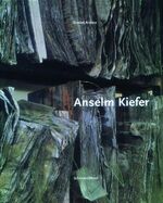 ISBN 9783829602754: Anselm Kiefer - Die große Monographie