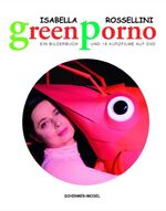 Green Porno - ein Bilderbuch und 18 Kurzfilme auf DVD