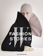 ISBN 9783829606899: W Fashion Stories - Erotische Bildgeschichten aus dem New Yorker Magazin W