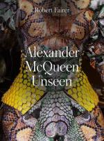 ISBN 9783829607742: Alexander McQueen. Unseen.