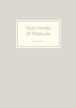 ISBN 9783829608978: 20 Pilzdrucke