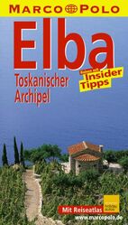 ISBN 9783829700047: Elba. Von Stiller, Rainer