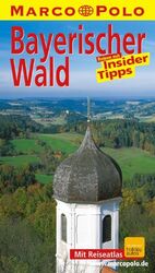 ISBN 9783829701136: Bayerischer Wald