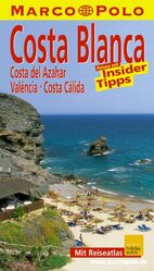 ISBN 9783829701181: Costa Blanca