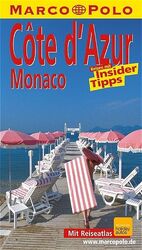 ISBN 9783829701204: Cote dAzur /Monaco