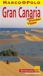 ISBN 9783829701310: Gran Canaria