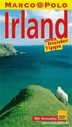 Manfred Wöbcke: Irland Marco  Polo