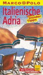 ISBN 9783829701419: Italienische Adria