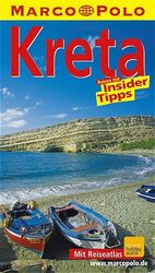 ISBN 9783829701433: Kreta