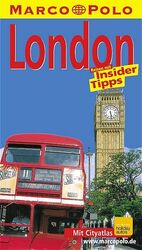 Kathleen Becker: London