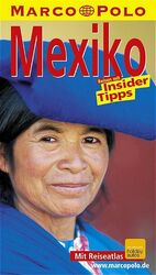 Manfred Wöbcke: Mexiko Reisen mit Inside Manfred Wöbcke: Mexiko Reisen mit Inside