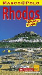 Klaus Bötig: Rhodos Reisen mit Insider T