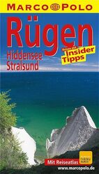 ISBN 9783829701716: Rügen /Hiddensee /Stralsund