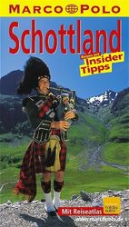 ISBN 9783829701730: Schottland reisen mit Insider-Tipps