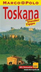 ISBN 9783829701822: Toskana