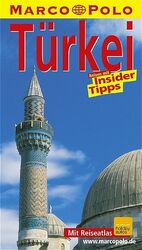 ISBN 9783829701846: Türkei