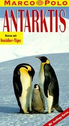 ISBN 9783829701969: Antarktis