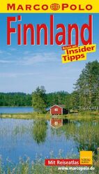 ISBN 9783829702621: Marco Polo Reiseführer Finnland