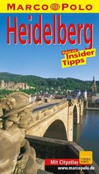 ISBN 9783829702645: Heidelberg. Von Bootsma, Christl