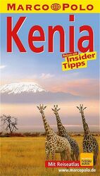 ISBN 9783829702706: Kenia