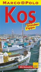 ISBN 9783829702720: Kos