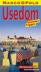 ISBN 9783829702782: Usedom
