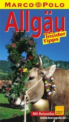 ISBN 9783829702836: Allgäu