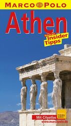 ISBN 9783829702843: Athen