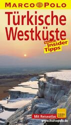 ISBN 9783829703284: Türkische Westküste